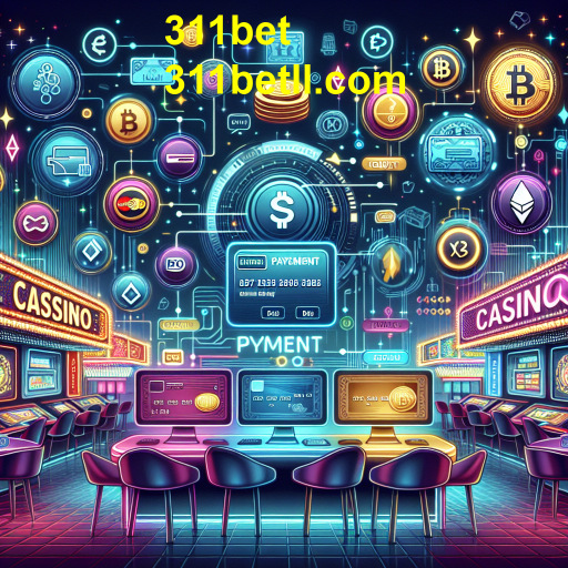 Tudo o Que Você Precisa Saber sobre Depósitos no 311bet