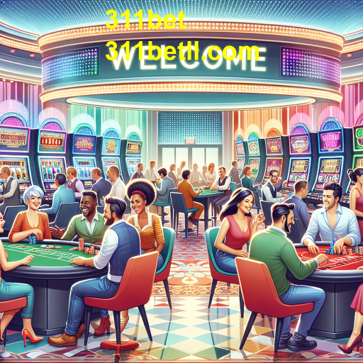 Explore a Categoria de Jogos 'Apoio' na 311bet